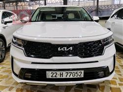 کیا سۆرینتۆ